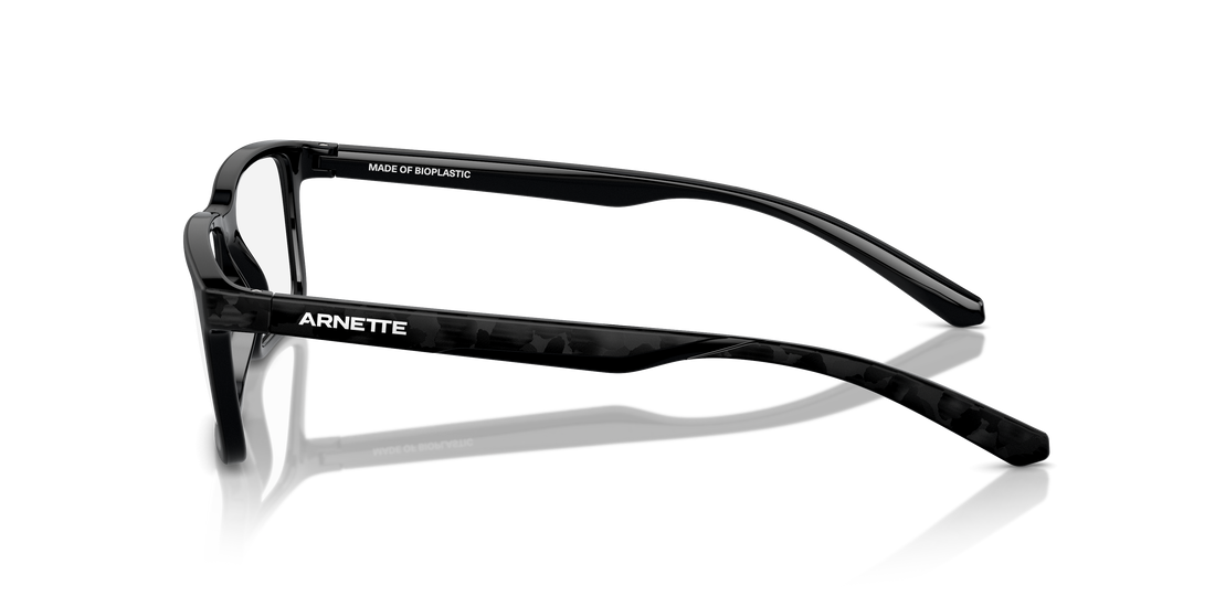 Translation missing: es.seo.product.type.gafas-graduadas arnette an7253 koko 2900 negro rectangular masculino talla 53mm - Translation missing: es.seo.product.alt.imagen-secundaria