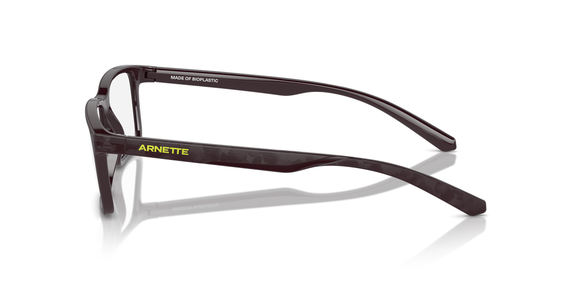 Translation missing: es.seo.product.type.gafas-graduadas arnette an7253 koko 2941 rojo rectangular masculino talla 55mm - Translation missing: es.seo.product.alt.imagen-secundaria