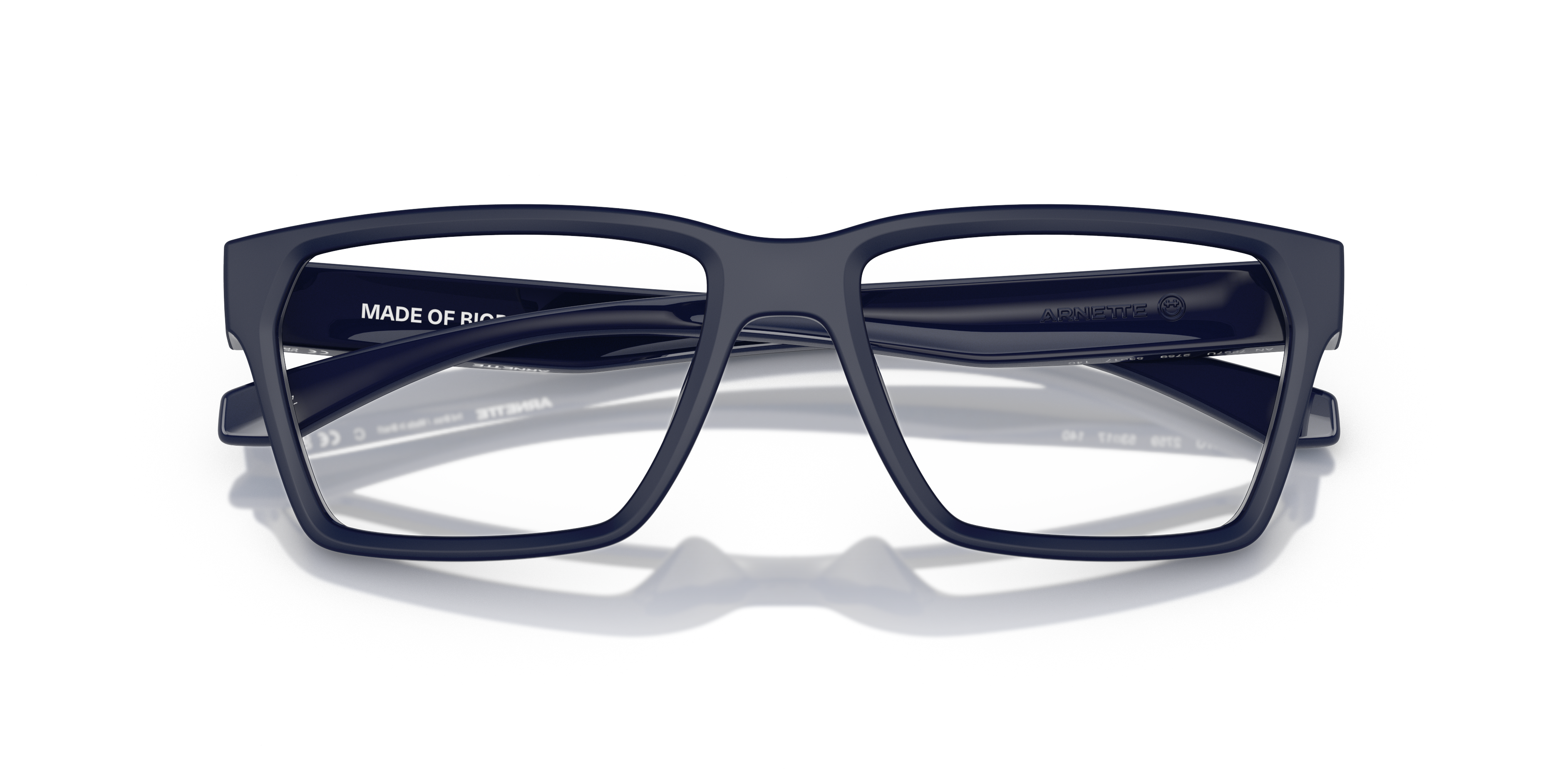 ARNETTE AN7257U PINZ 2759 53