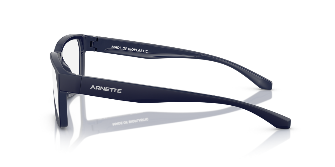 Translation missing: es.seo.product.type.gafas-graduadas arnette an7257u pinz 2759 azul rectangular masculino talla 55mm - Translation missing: es.seo.product.alt.imagen-secundaria