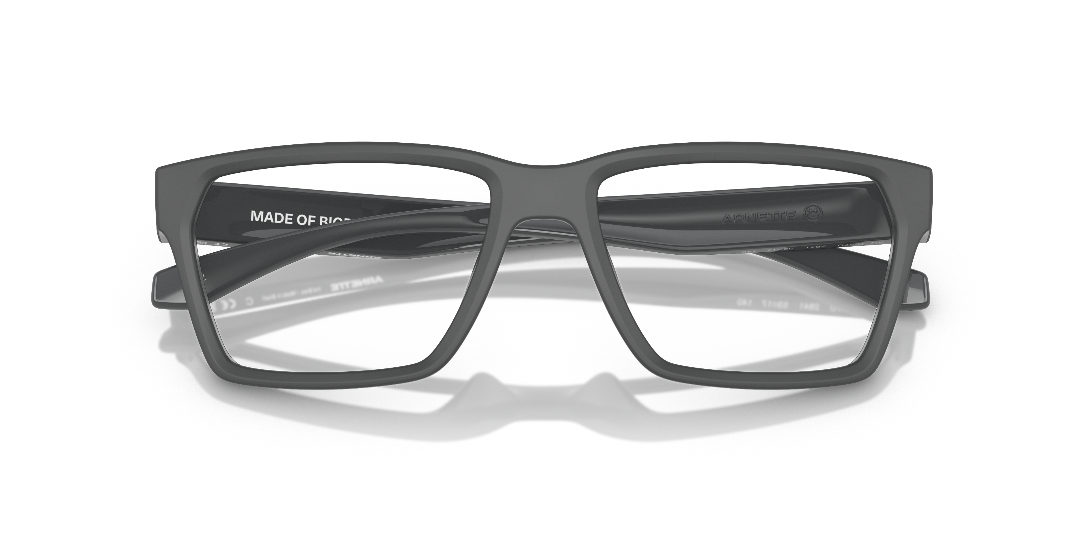 ARNETTE AN7257U PINZ 2841 55