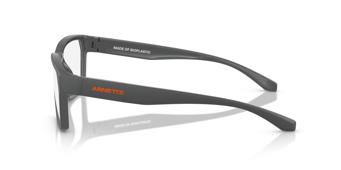 Translation missing: es.seo.product.type.gafas-graduadas arnette an7257u pinz 2841 gris rectangular masculino talla 53mm - Translation missing: es.seo.product.alt.imagen-secundaria
