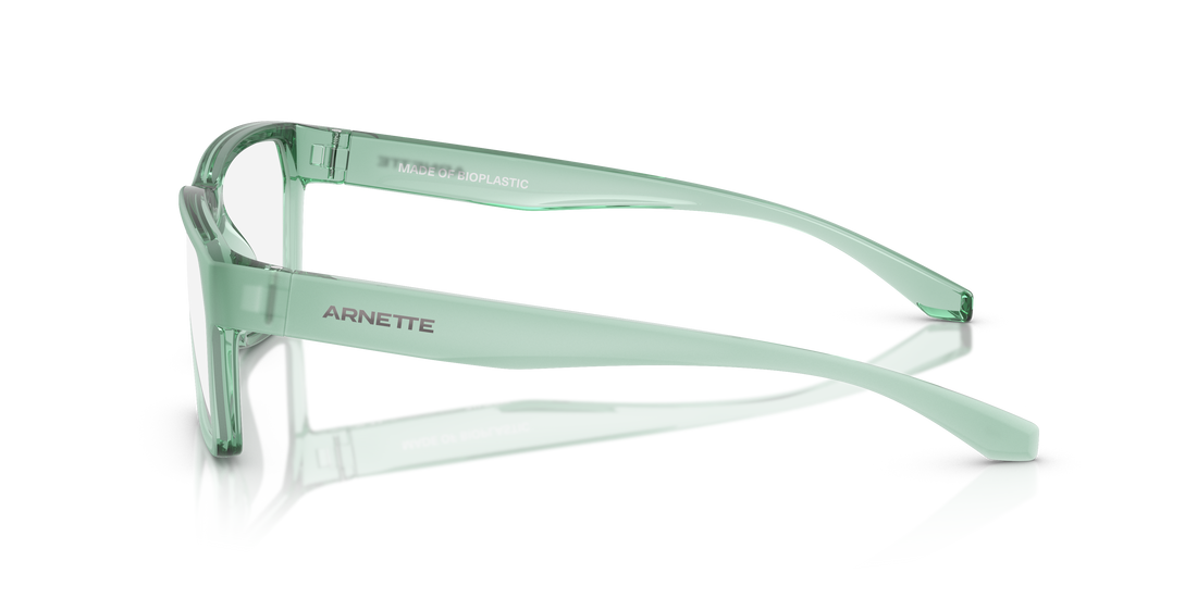 Translation missing: es.seo.product.type.gafas-graduadas arnette an7257u pinz 2965 verde rectangular masculino talla 53mm - Translation missing: es.seo.product.alt.imagen-secundaria