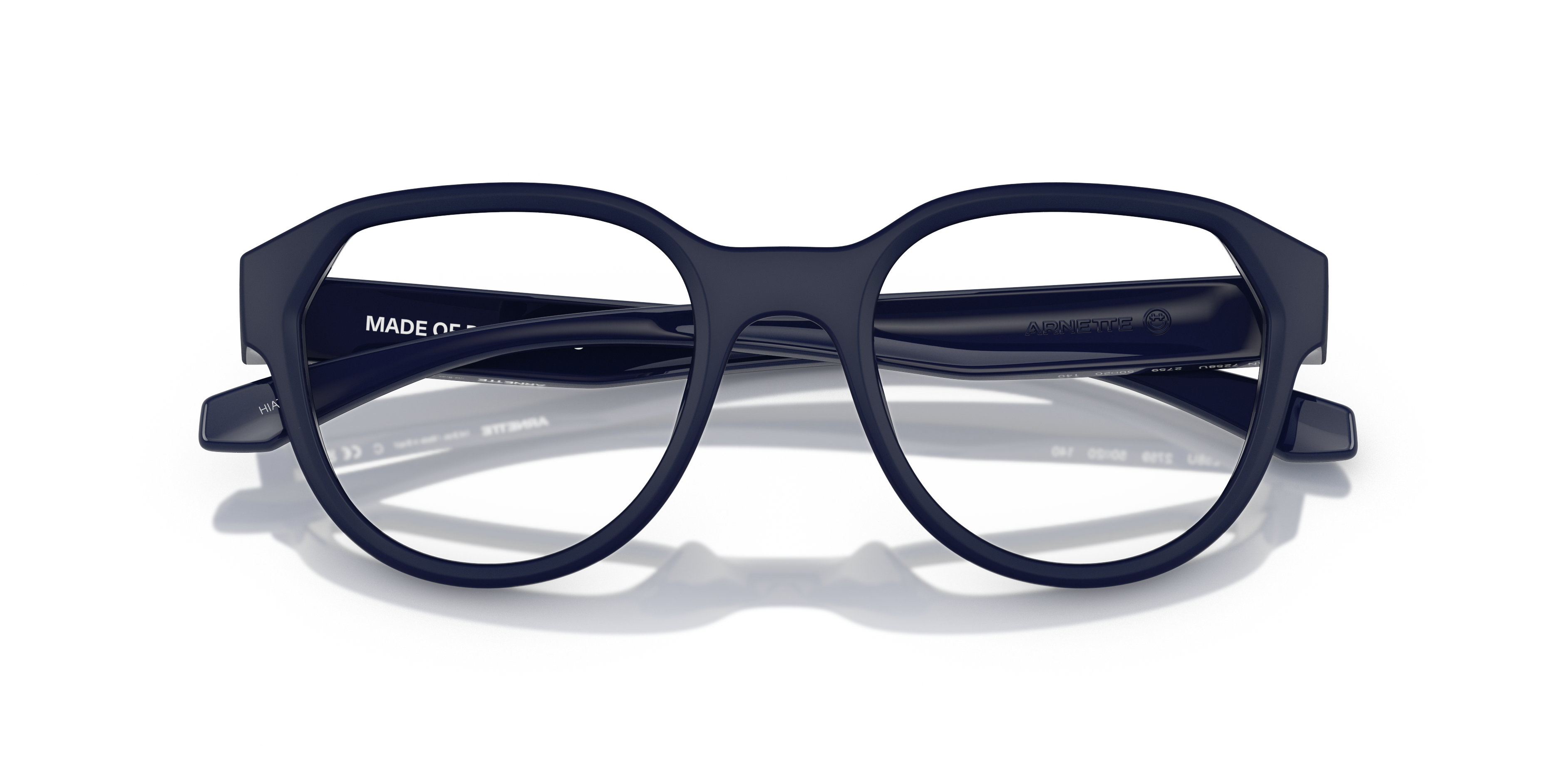 ARNETTE AN7258U HIATUS 2759 50