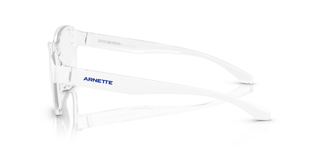 Translation missing: es.seo.product.type.gafas-graduadas arnette an7258u hiatus 2761 transparente pantos masculino talla 50mm - Translation missing: es.seo.product.alt.imagen-secundaria