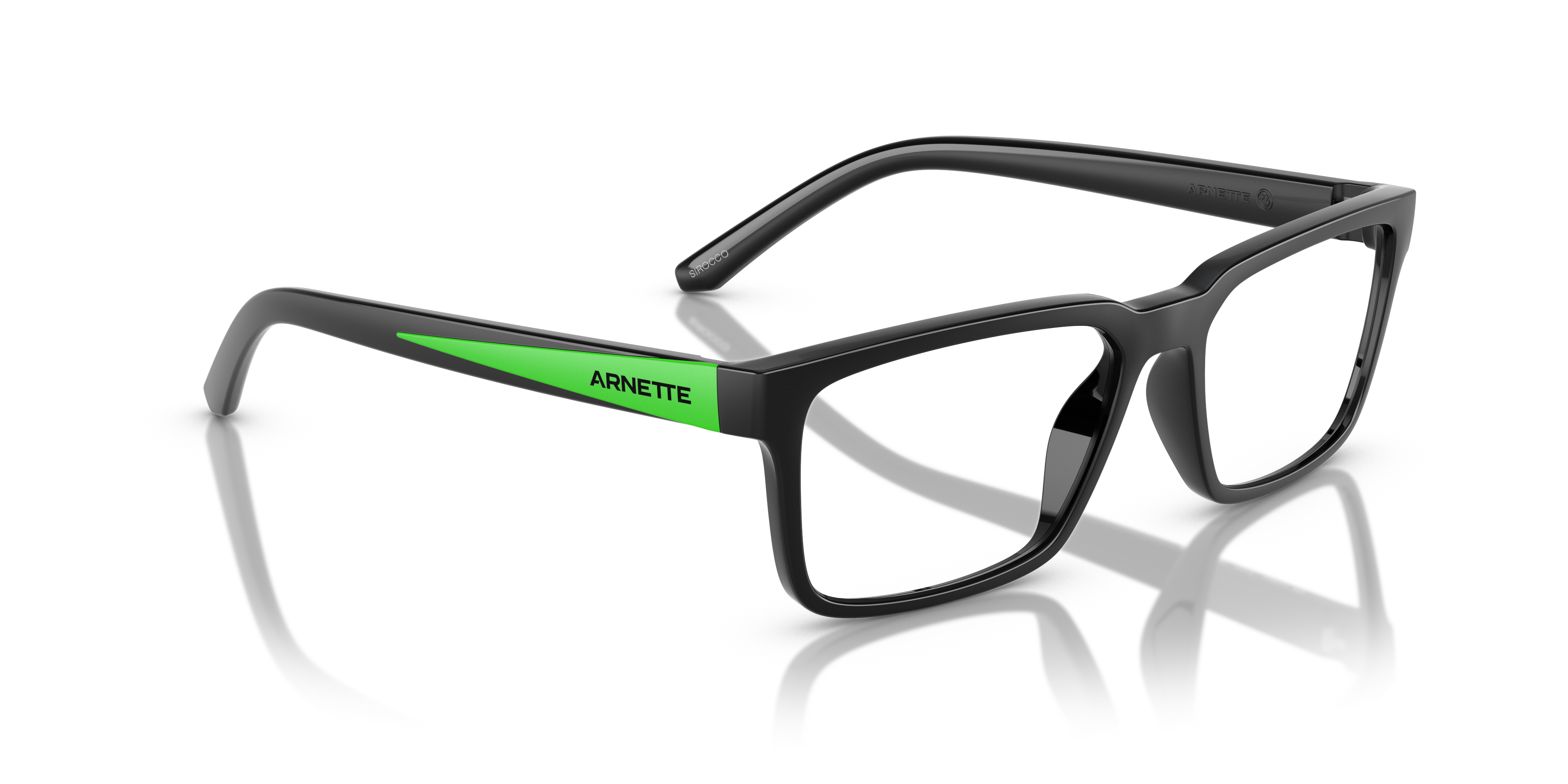ARNETTE AN7259U SIROCCO 2753 54