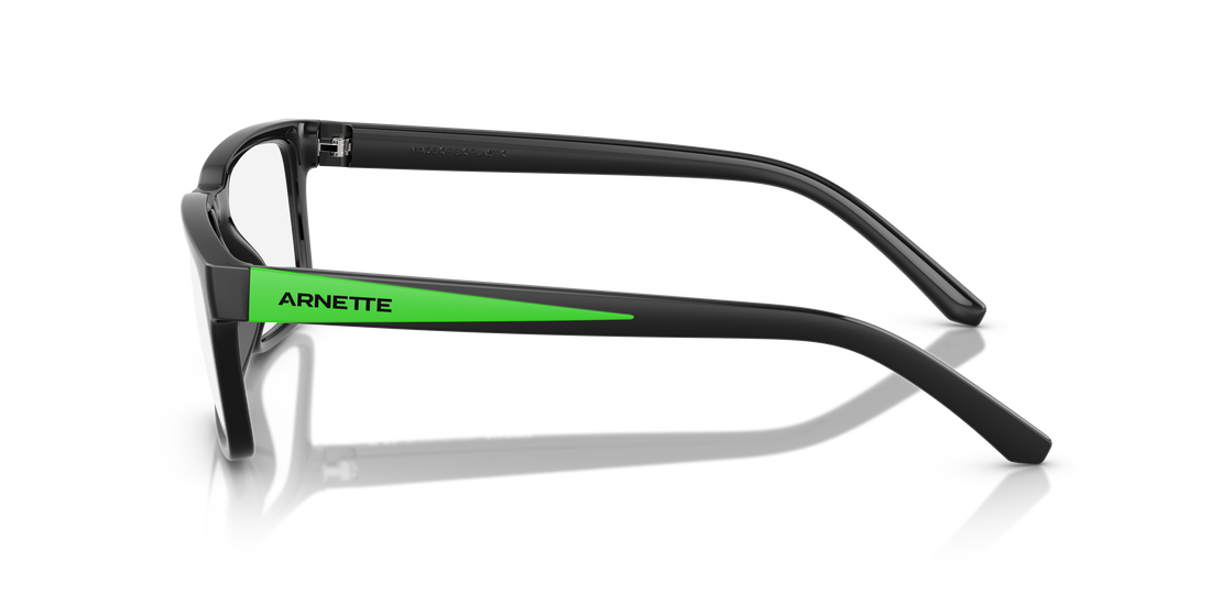 Translation missing: es.seo.product.type.gafas-graduadas arnette an7259u sirocco 2753 negro square masculino talla 56mm - Translation missing: es.seo.product.alt.imagen-secundaria