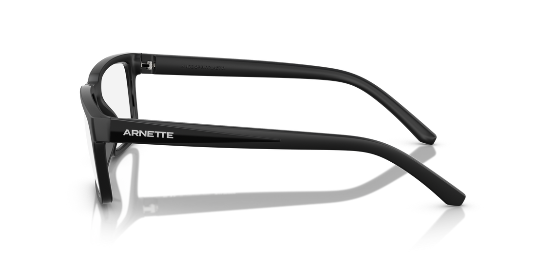 Translation missing: es.seo.product.type.gafas-graduadas arnette an7259u sirocco 2758 negro square masculino talla 56mm - Translation missing: es.seo.product.alt.imagen-secundaria
