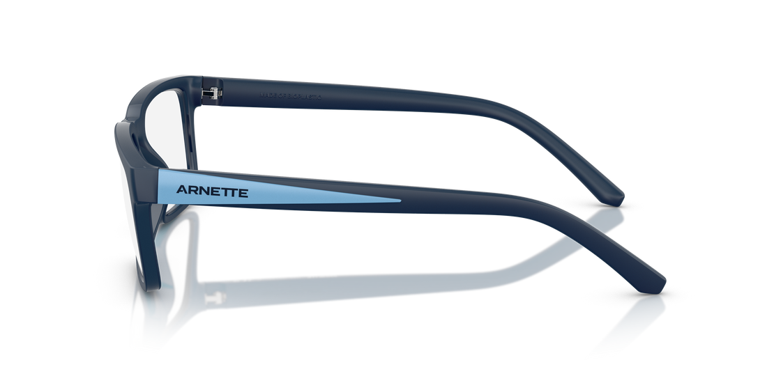 Translation missing: es.seo.product.type.gafas-graduadas arnette an7259u sirocco 2782 azul square masculino talla 54mm - Translation missing: es.seo.product.alt.imagen-secundaria