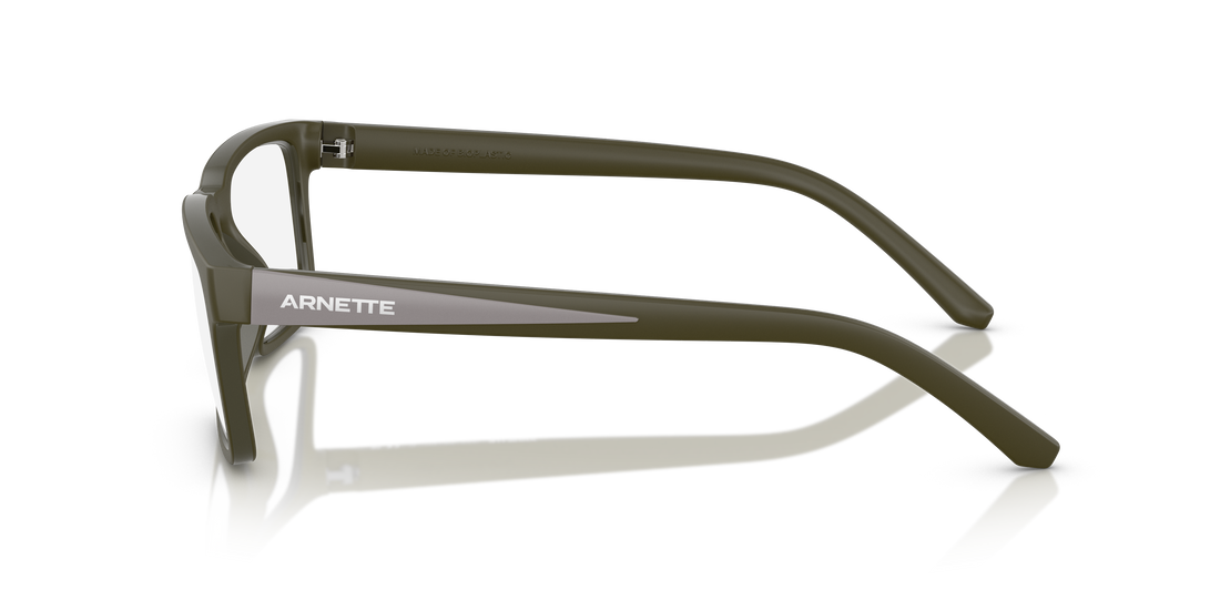 Translation missing: es.seo.product.type.gafas-graduadas arnette an7259u sirocco 2854 verde square masculino talla 56mm - Translation missing: es.seo.product.alt.imagen-secundaria