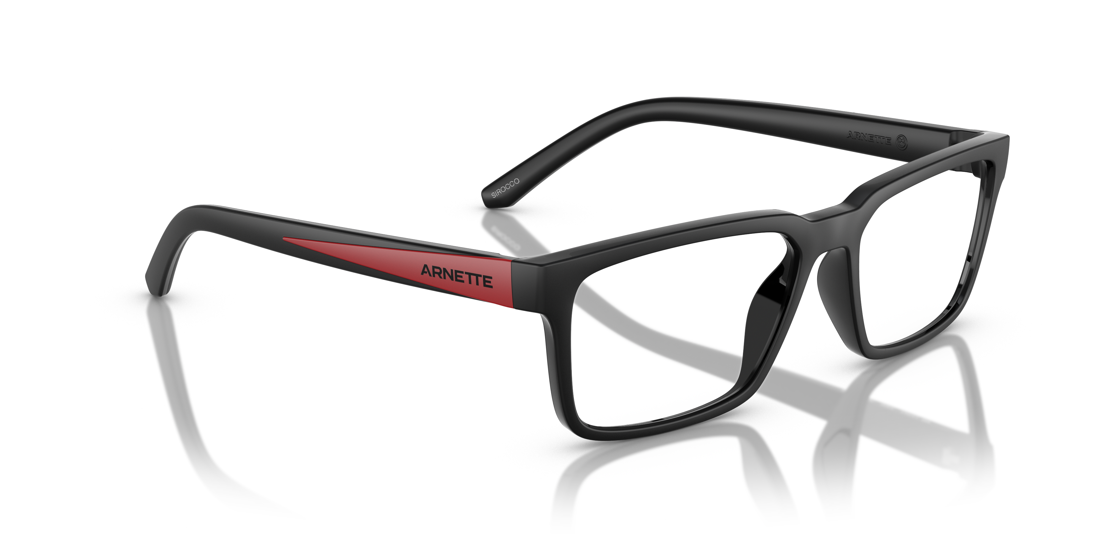ARNETTE AN7259U SIROCCO 2966 54