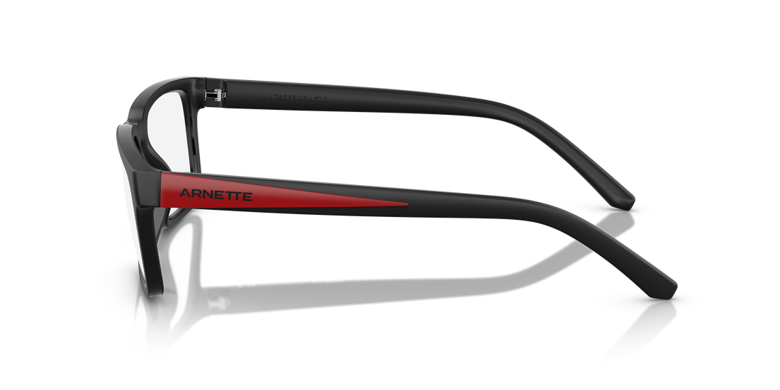 Translation missing: es.seo.product.type.gafas-graduadas arnette an7259u sirocco 2966 negro square masculino talla 56mm - Translation missing: es.seo.product.alt.imagen-secundaria