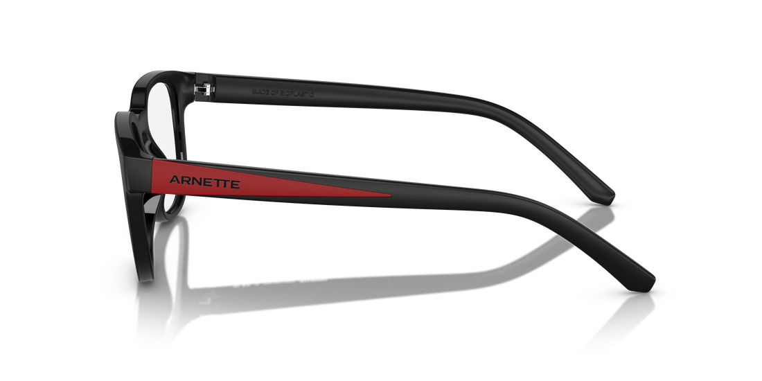 Translation missing: es.seo.product.type.gafas-graduadas arnette an7260u fly by 2966 negro pantos masculino talla 50mm - Translation missing: es.seo.product.alt.imagen-secundaria