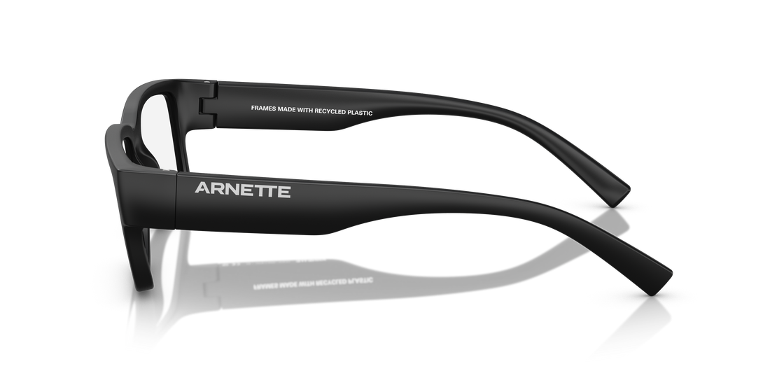 Translation missing: es.seo.product.type.gafas-graduadas arnette an7261 woah 2900 negro rectangular masculino talla 53mm - Translation missing: es.seo.product.alt.imagen-secundaria