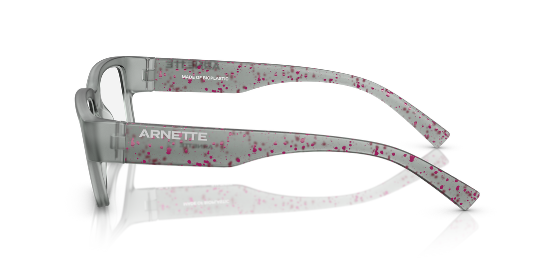 Translation missing: es.seo.product.type.gafas-graduadas arnette an7261 woah 2969 gris rectangular masculino talla 51mm - Translation missing: es.seo.product.alt.imagen-secundaria