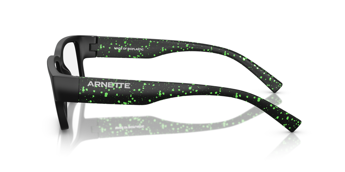 Translation missing: es.seo.product.type.gafas-graduadas arnette an7261 woah 2971 negro rectangular masculino talla 53mm - Translation missing: es.seo.product.alt.imagen-secundaria