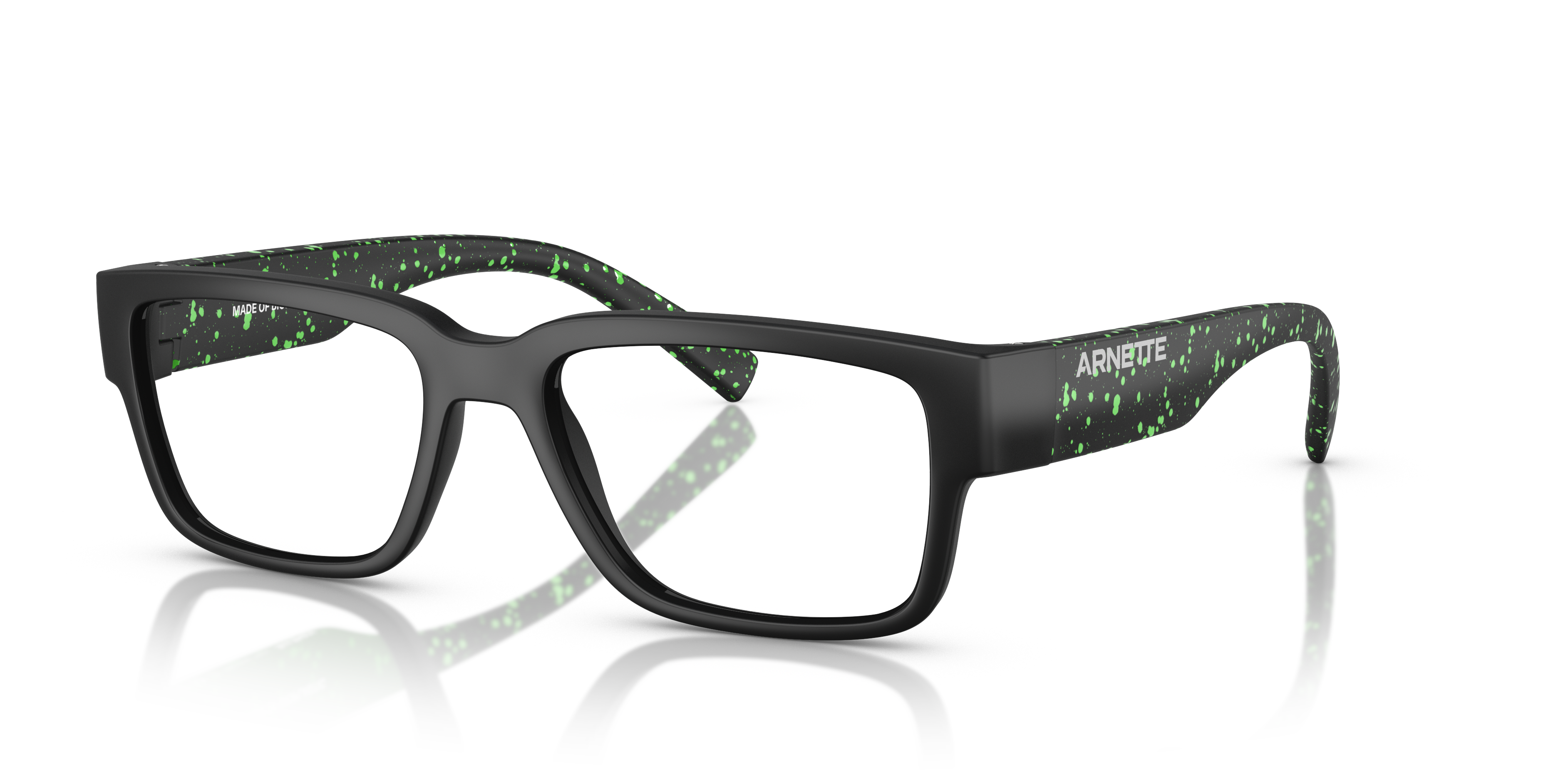 ARNETTE AN7261 WOAH 2971 53