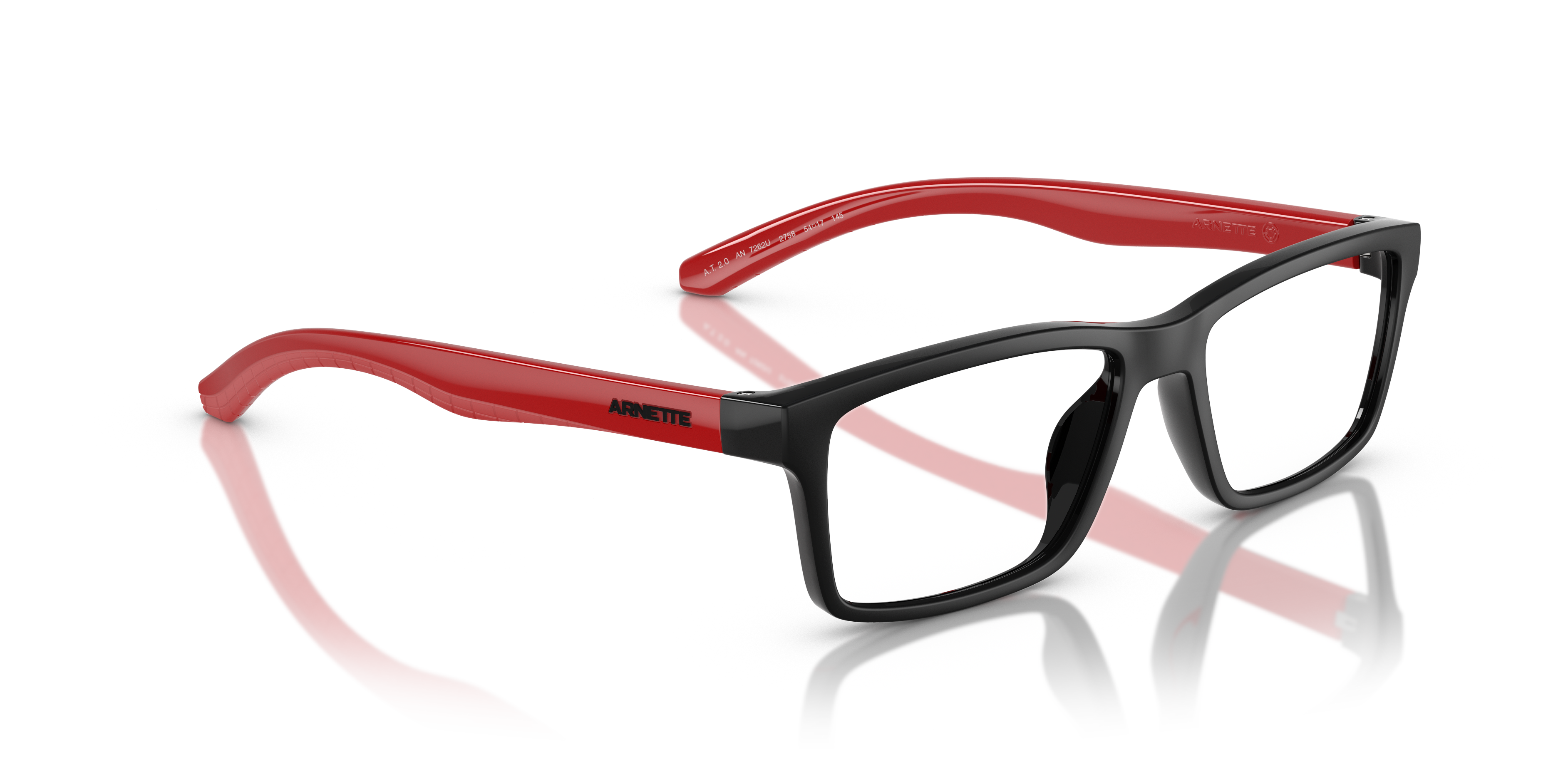 ARNETTE AN7262U A.T. 2.0 2758 54