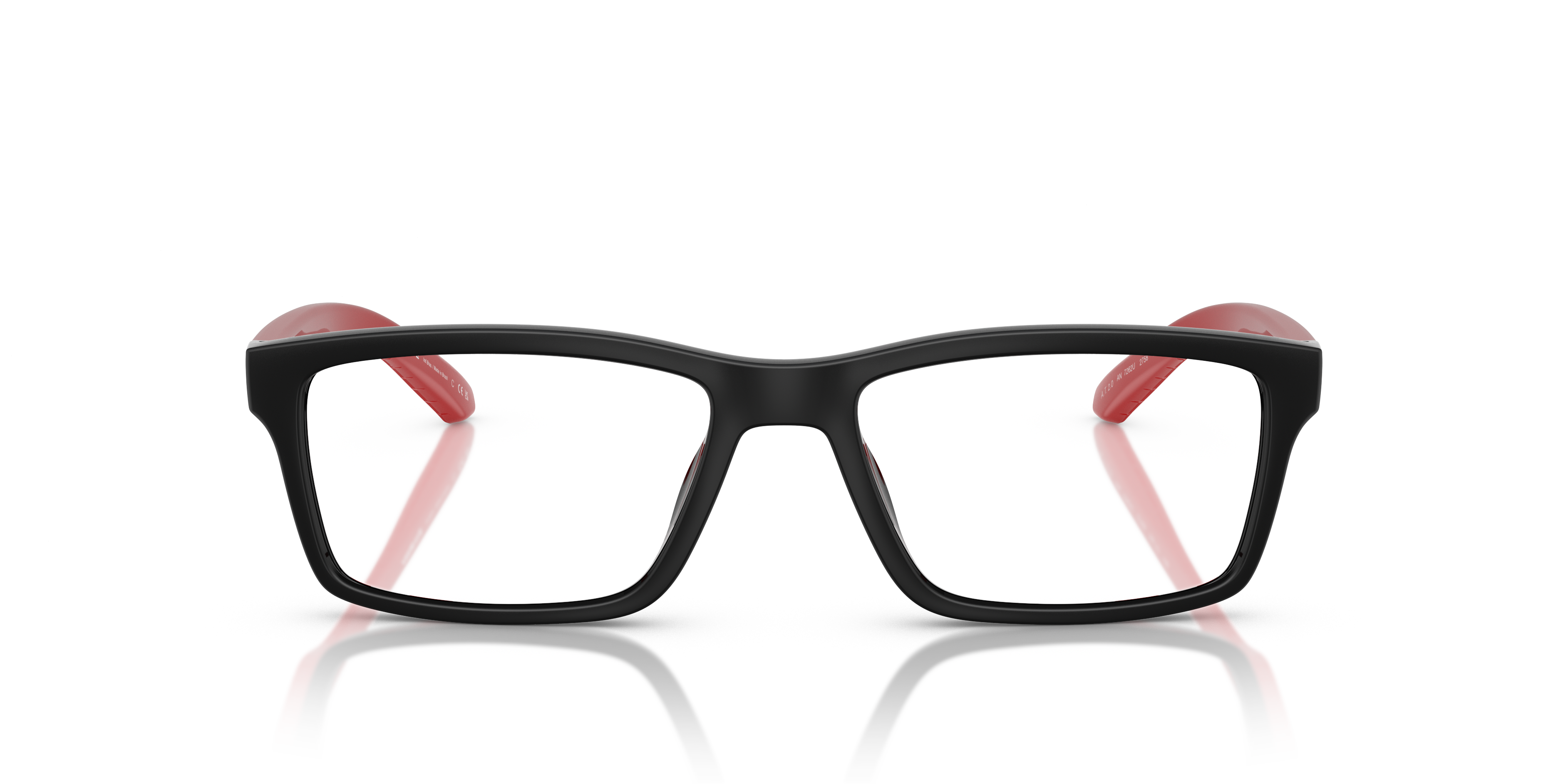 ARNETTE AN7262U A.T. 2.0 2758 52