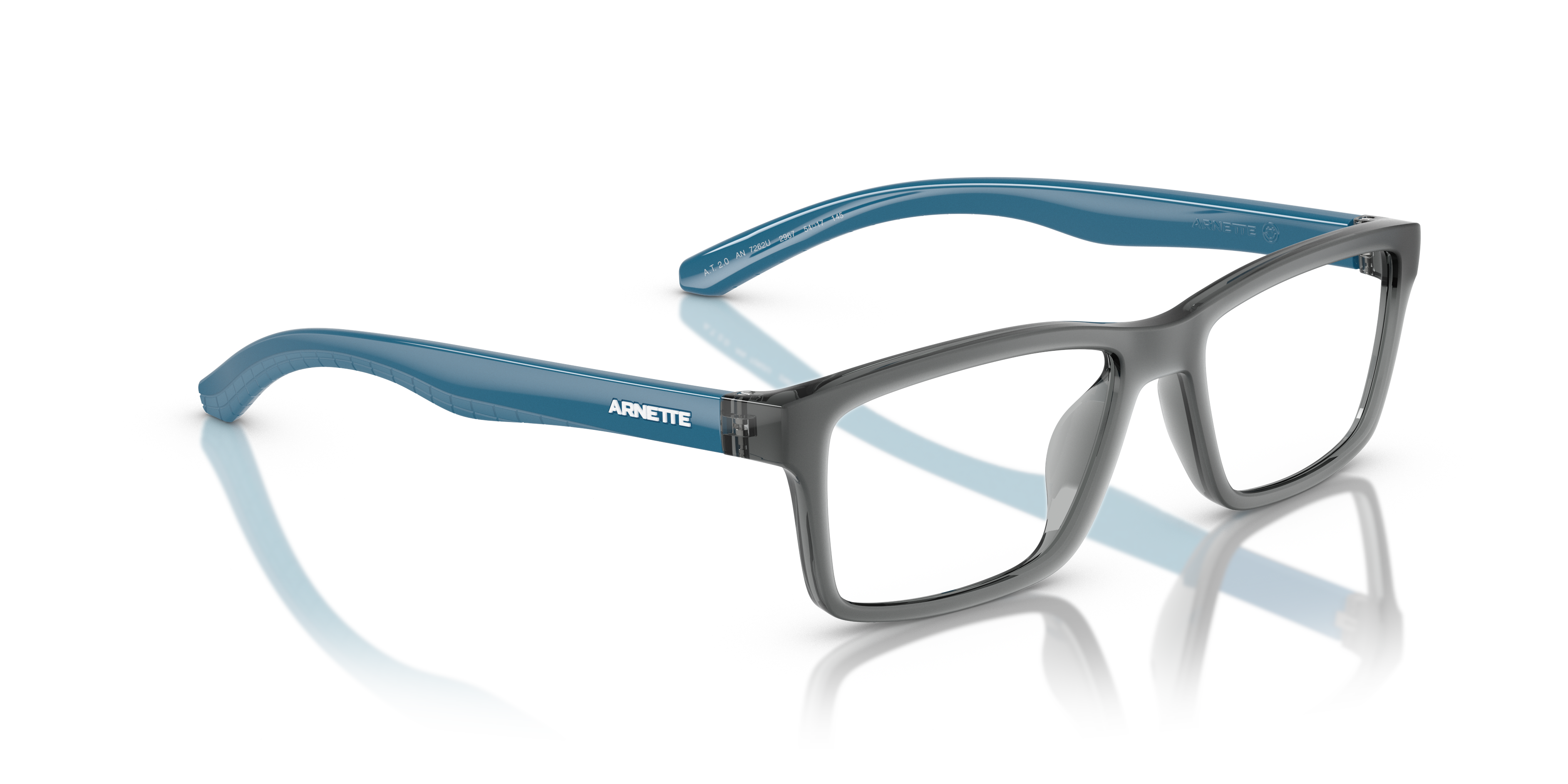 ARNETTE AN7262U A.T. 2.0 2967 52