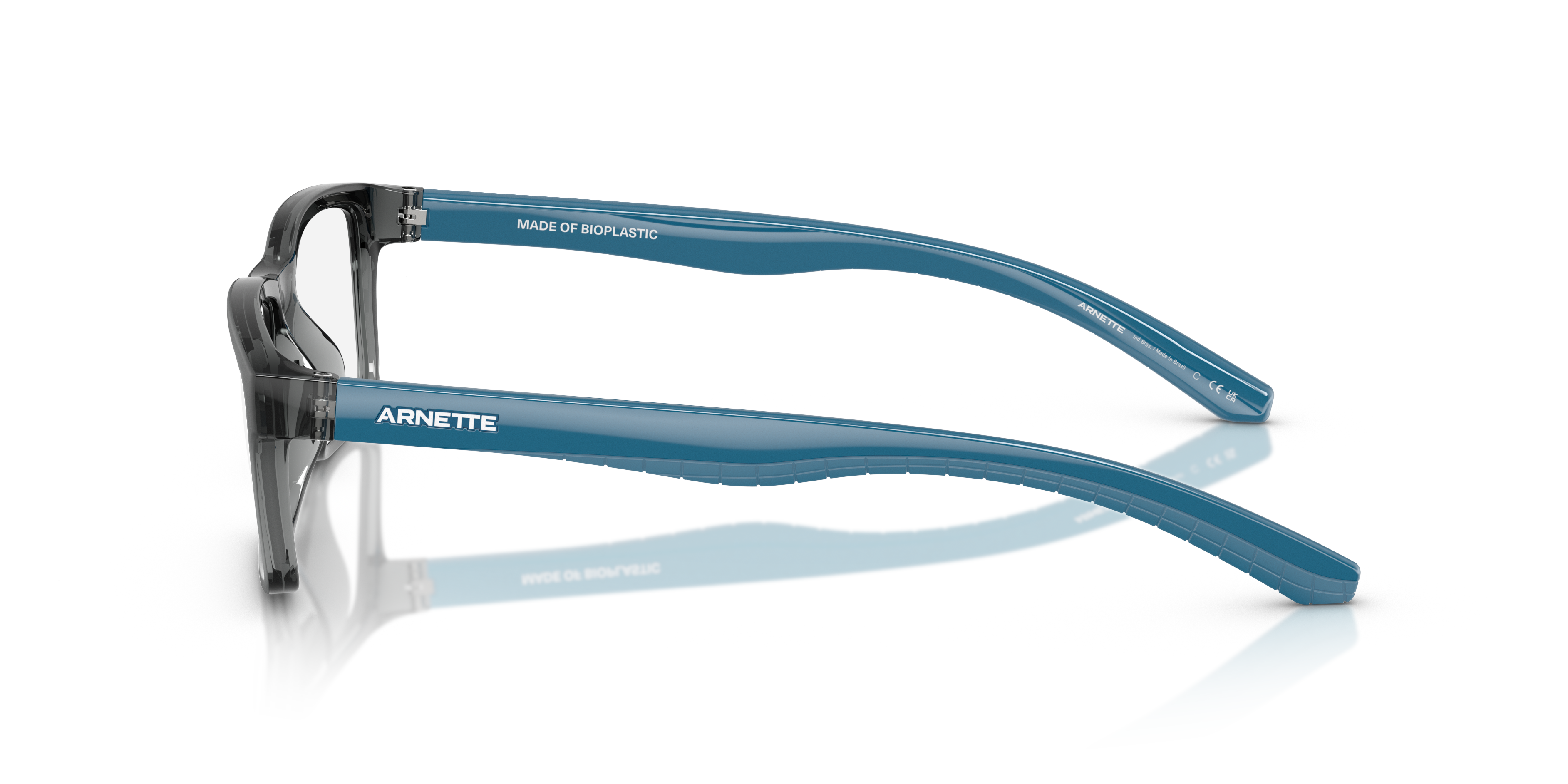 ARNETTE AN7262U A.T. 2.0 2967 54