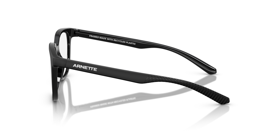 Translation missing: es.seo.product.type.gafas-graduadas arnette an7263 lines 2900 negro square masculino talla 49mm - Translation missing: es.seo.product.alt.imagen-secundaria