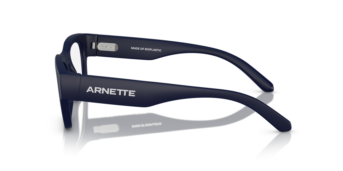 Translation missing: es.seo.product.type.gafas-graduadas arnette an7264 imby 2759 azul square masculino talla 50mm - Translation missing: es.seo.product.alt.imagen-secundaria