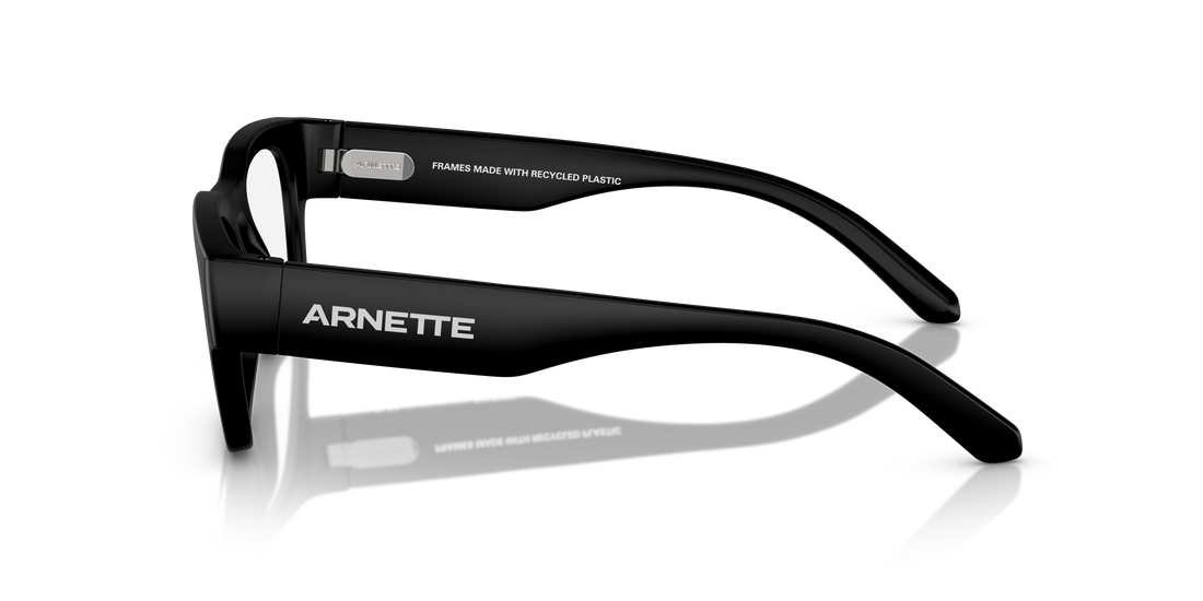Translation missing: es.seo.product.type.gafas-graduadas arnette an7264 imby 2900 negro square masculino talla 50mm - Translation missing: es.seo.product.alt.imagen-secundaria