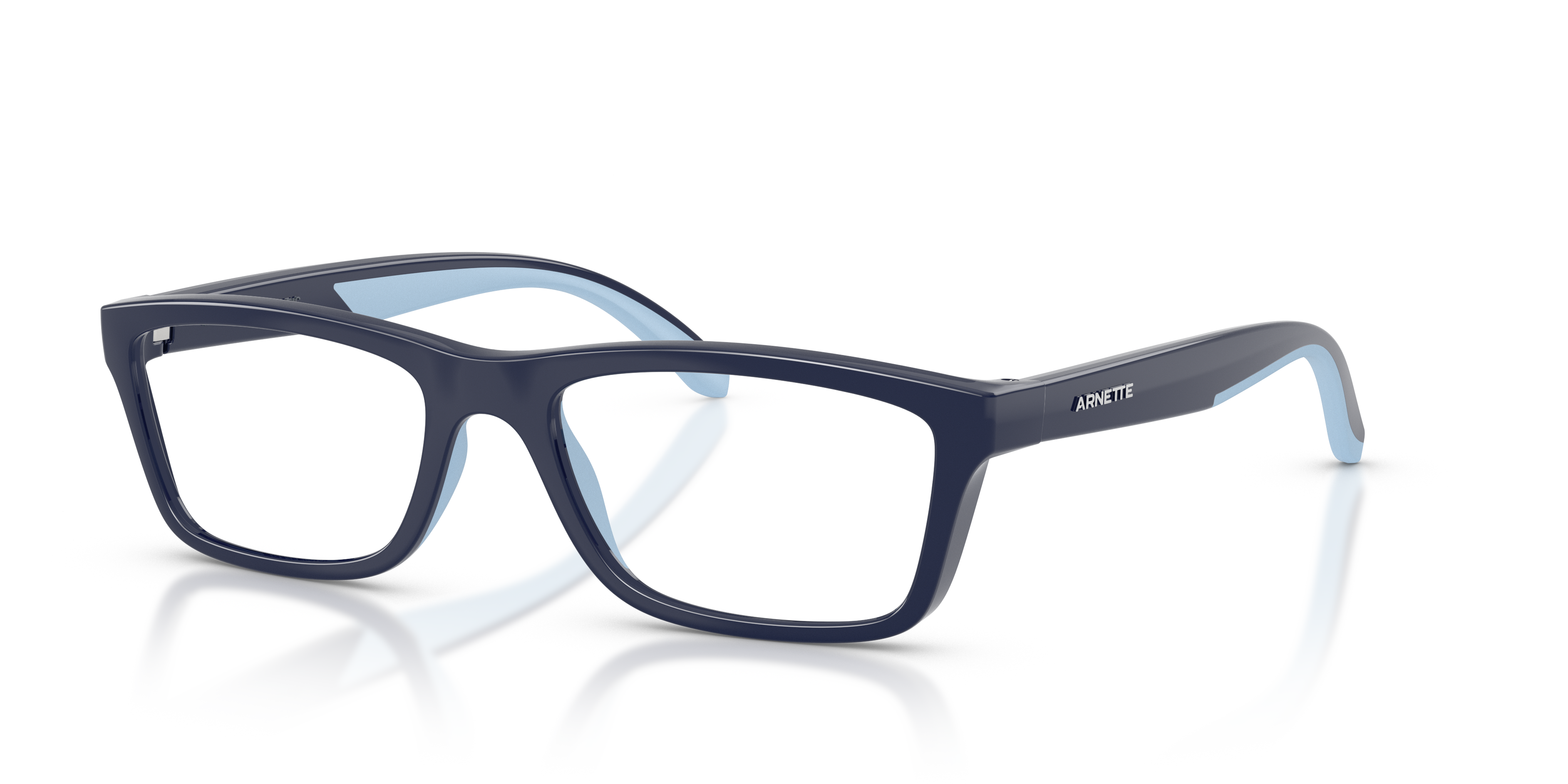 ARNETTE AN7270 BURB 2759 52