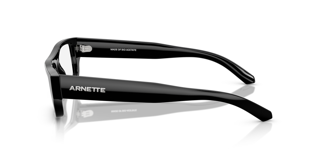 Translation missing: es.seo.product.type.gafas-graduadas arnette an7273 pheno 1214 negro rectangular masculino talla 53mm - Translation missing: es.seo.product.alt.imagen-secundaria