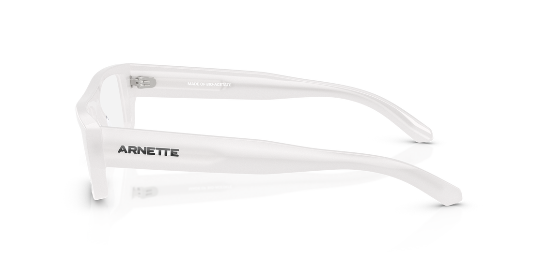 Translation missing: es.seo.product.type.gafas-graduadas arnette an7273 pheno 1249 blanco rectangular masculino talla 53mm - Translation missing: es.seo.product.alt.imagen-secundaria