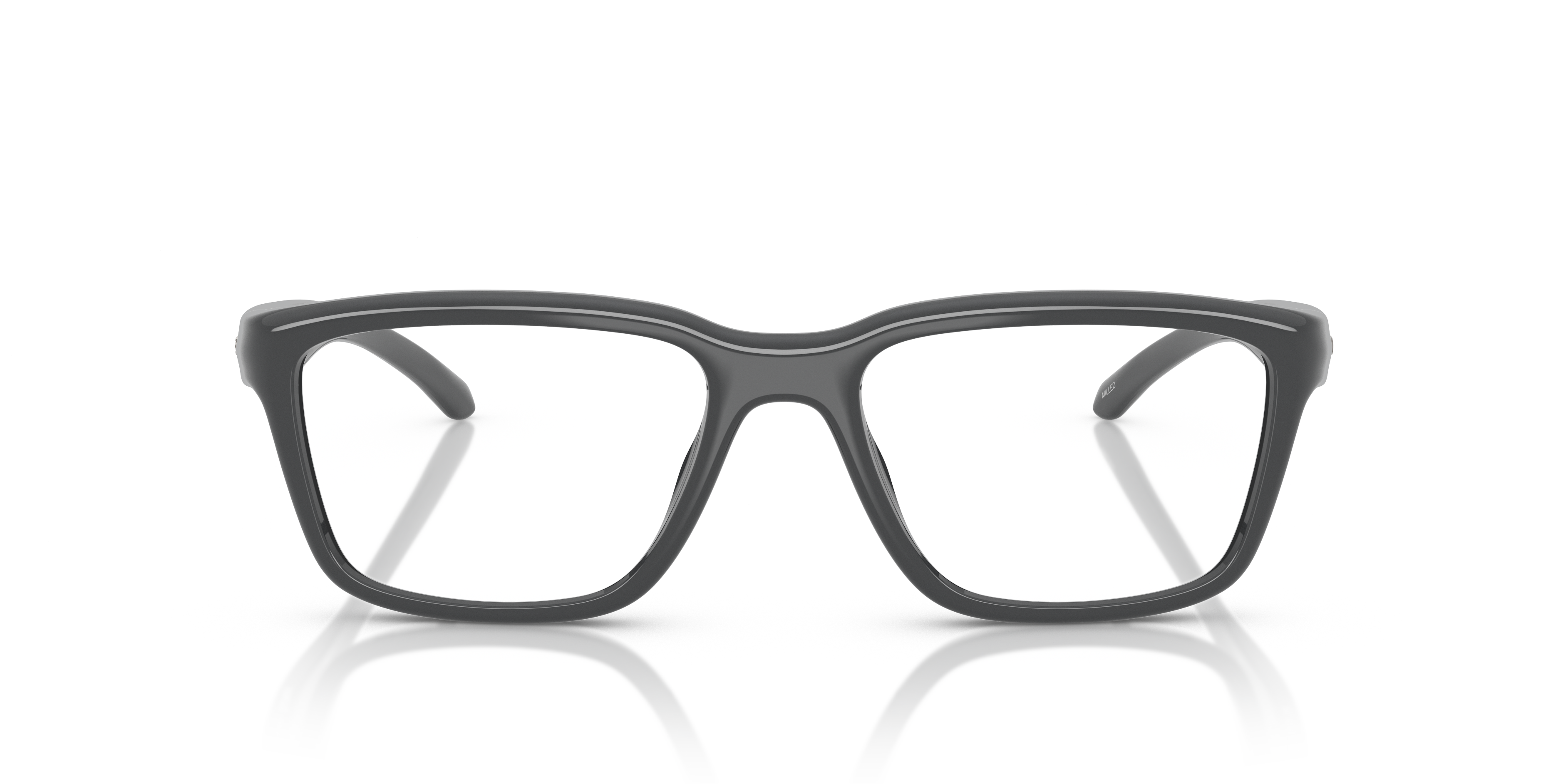 ARNETTE AN7274U MILLED 2841 52