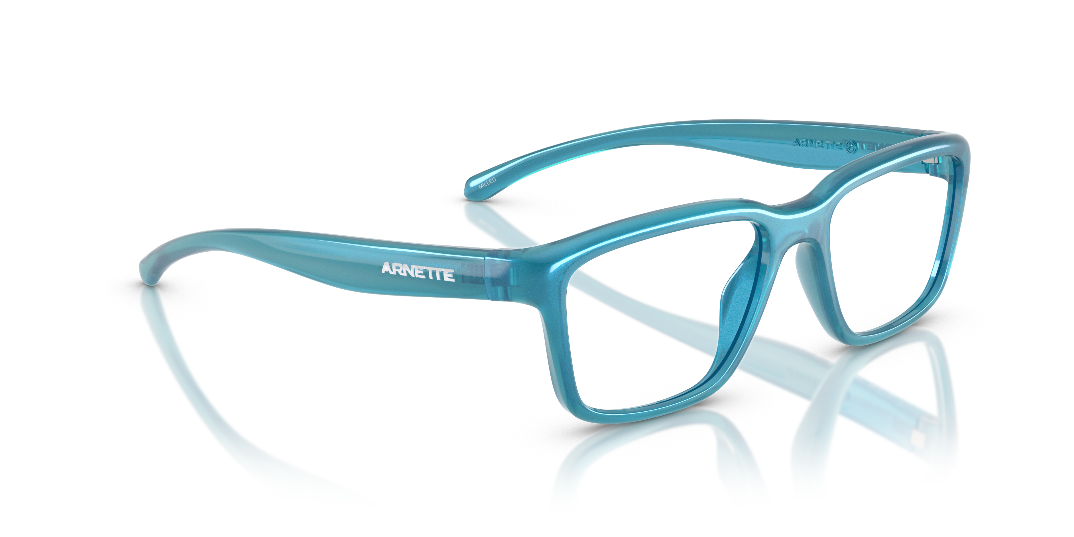 ARNETTE AN7274U MILLED 2986 54