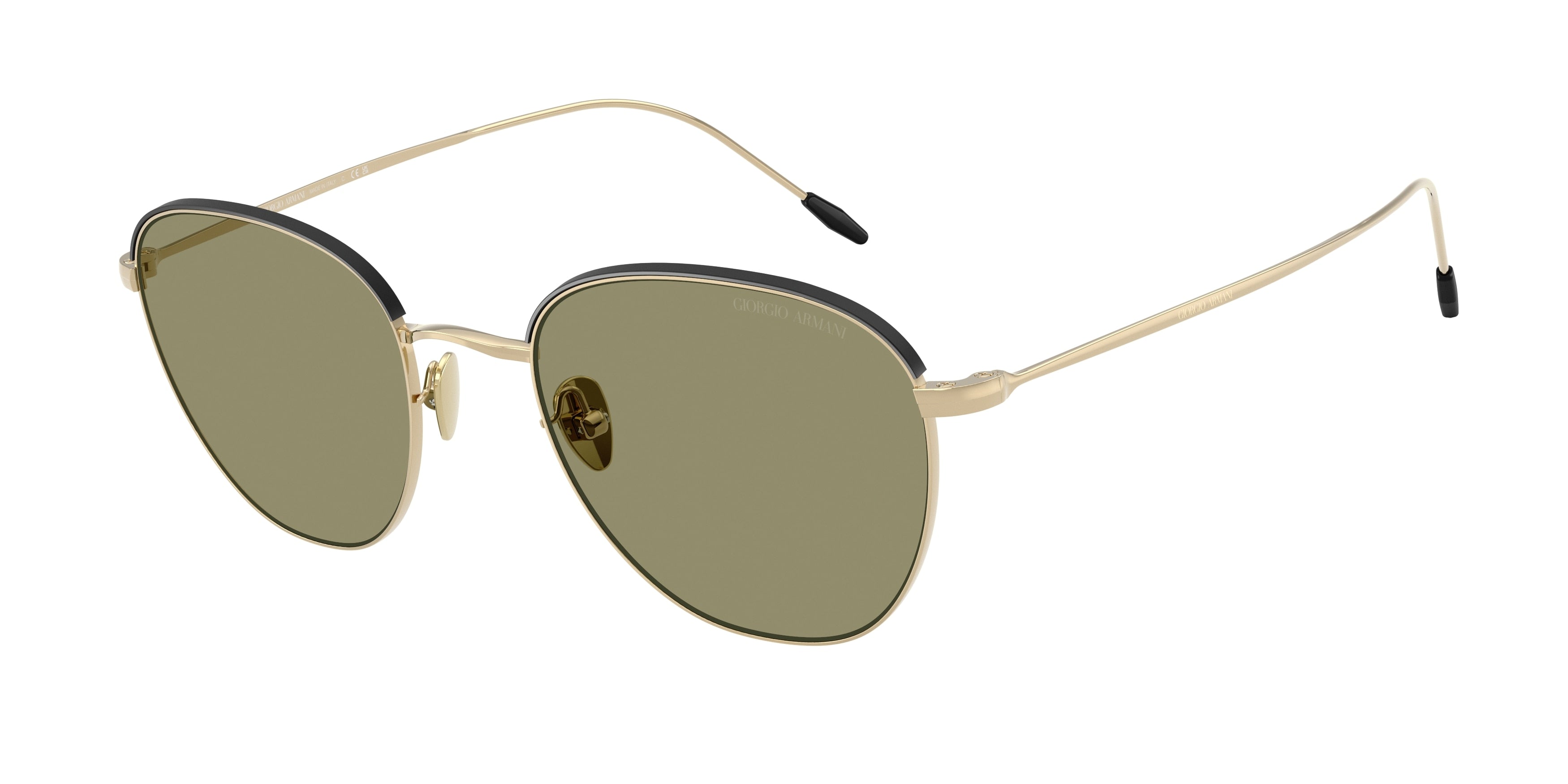 GIORGIO ARMANI AR6048 30132A 51