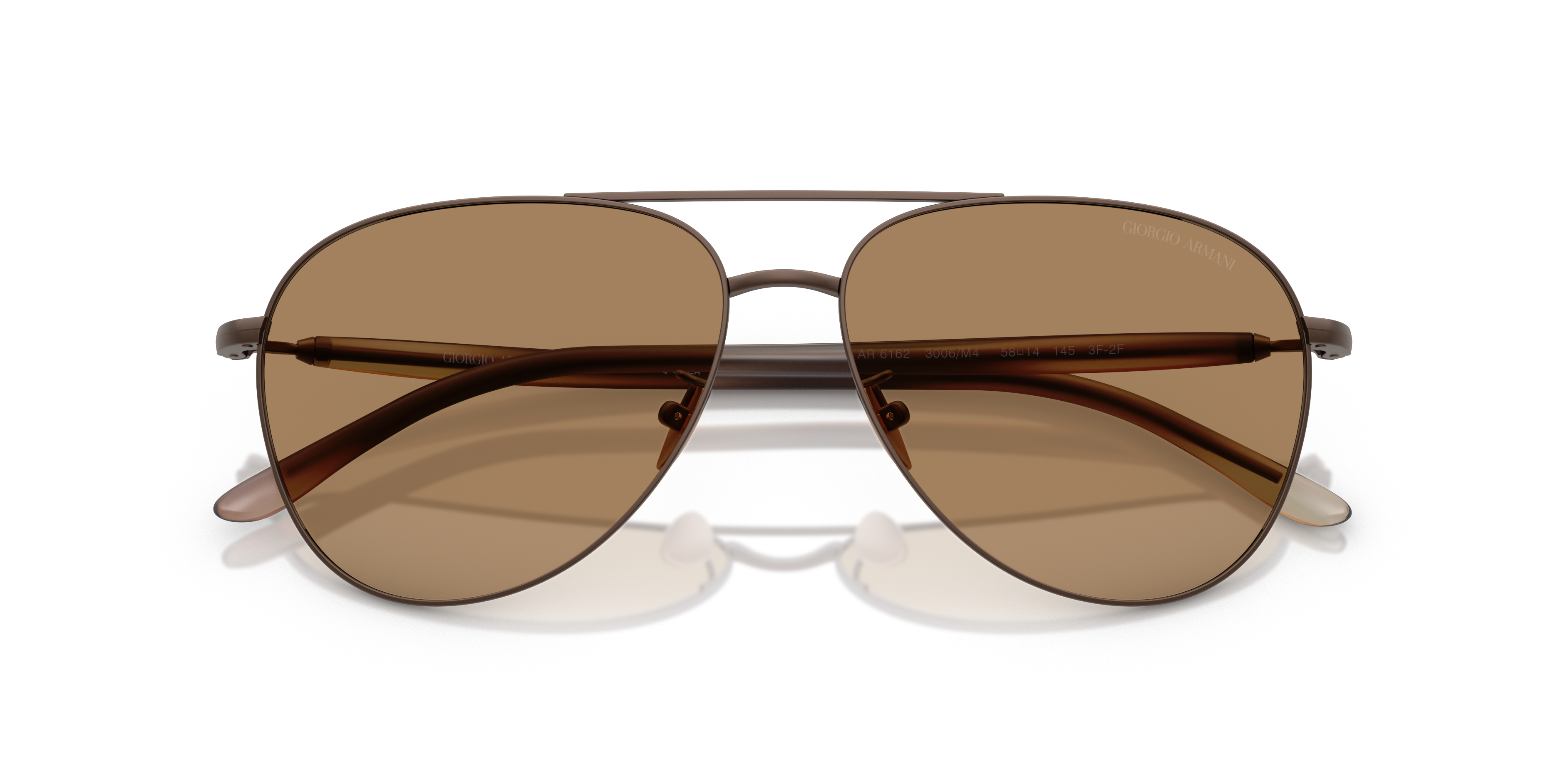 GIORGIO ARMANI AR6162 3006M4 58