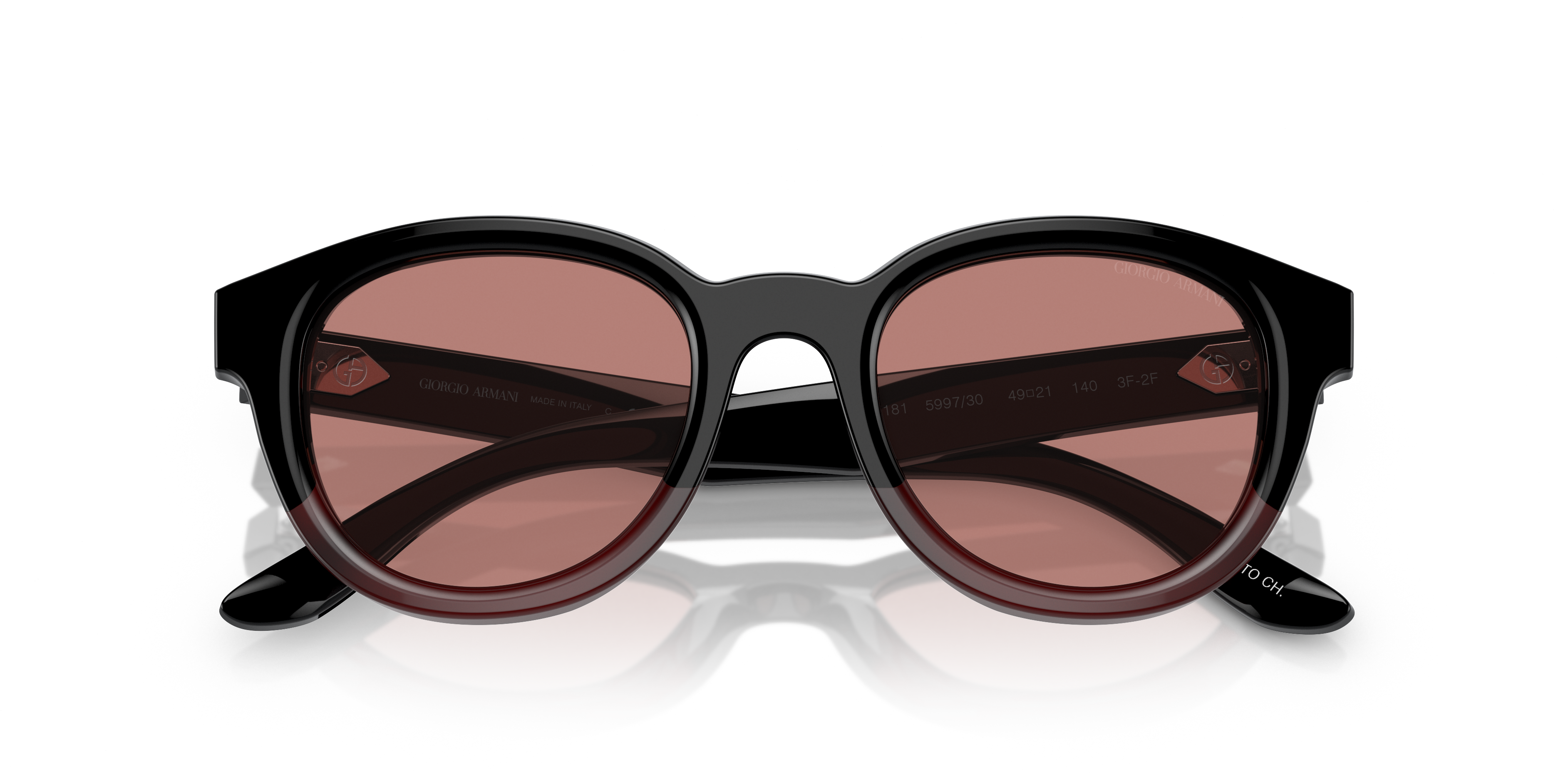GIORGIO ARMANI AR8181 599730 49