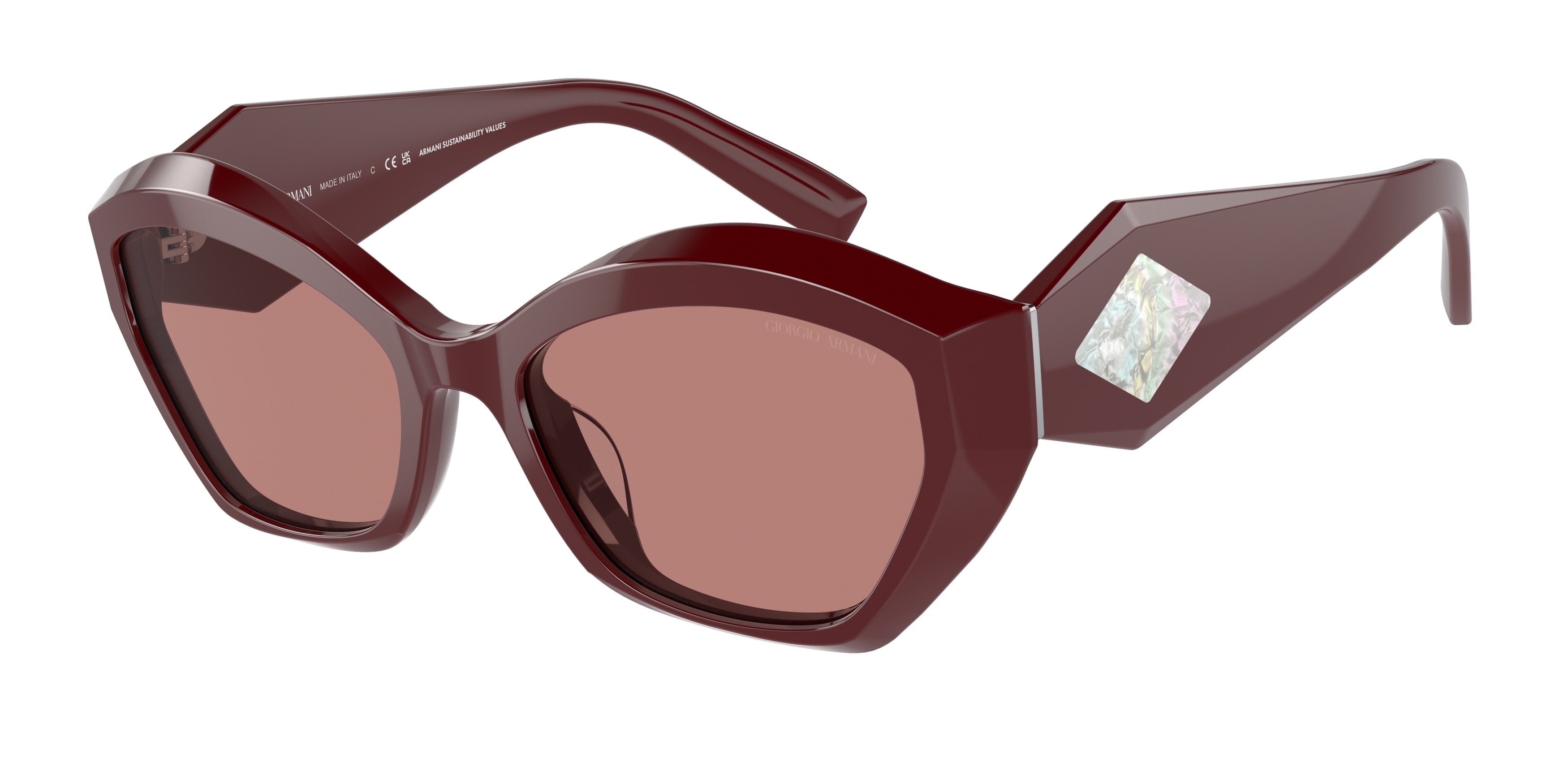 GIORGIO ARMANI AR8187U 599430 54