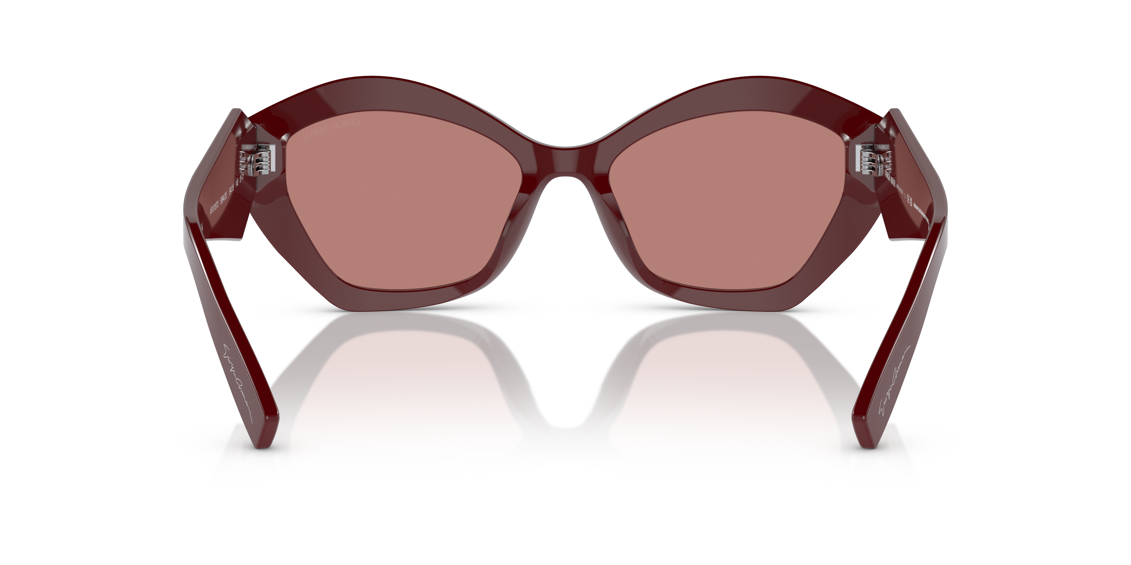 GIORGIO ARMANI AR8187U 599430 54