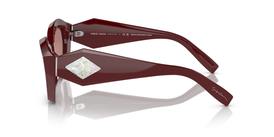 GIORGIO ARMANI AR8187U 599430 54