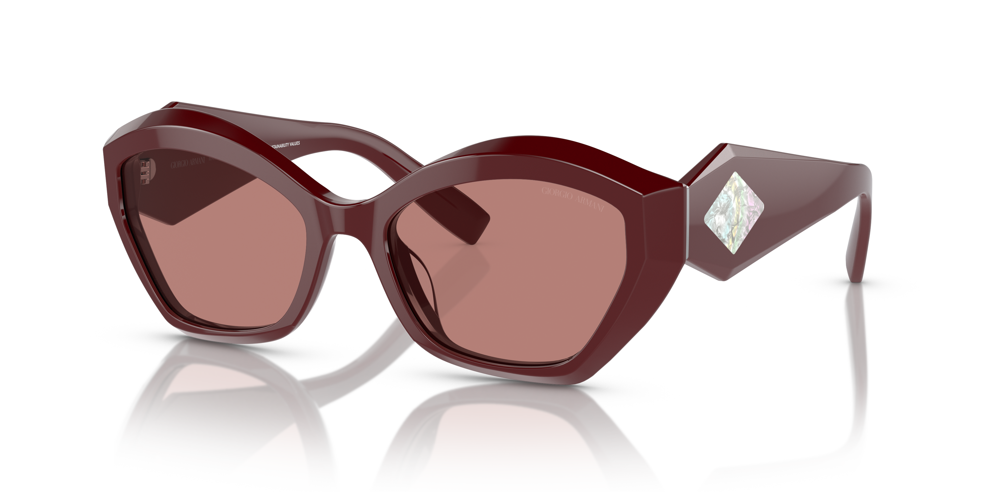 GIORGIO ARMANI AR8187U 599430 54