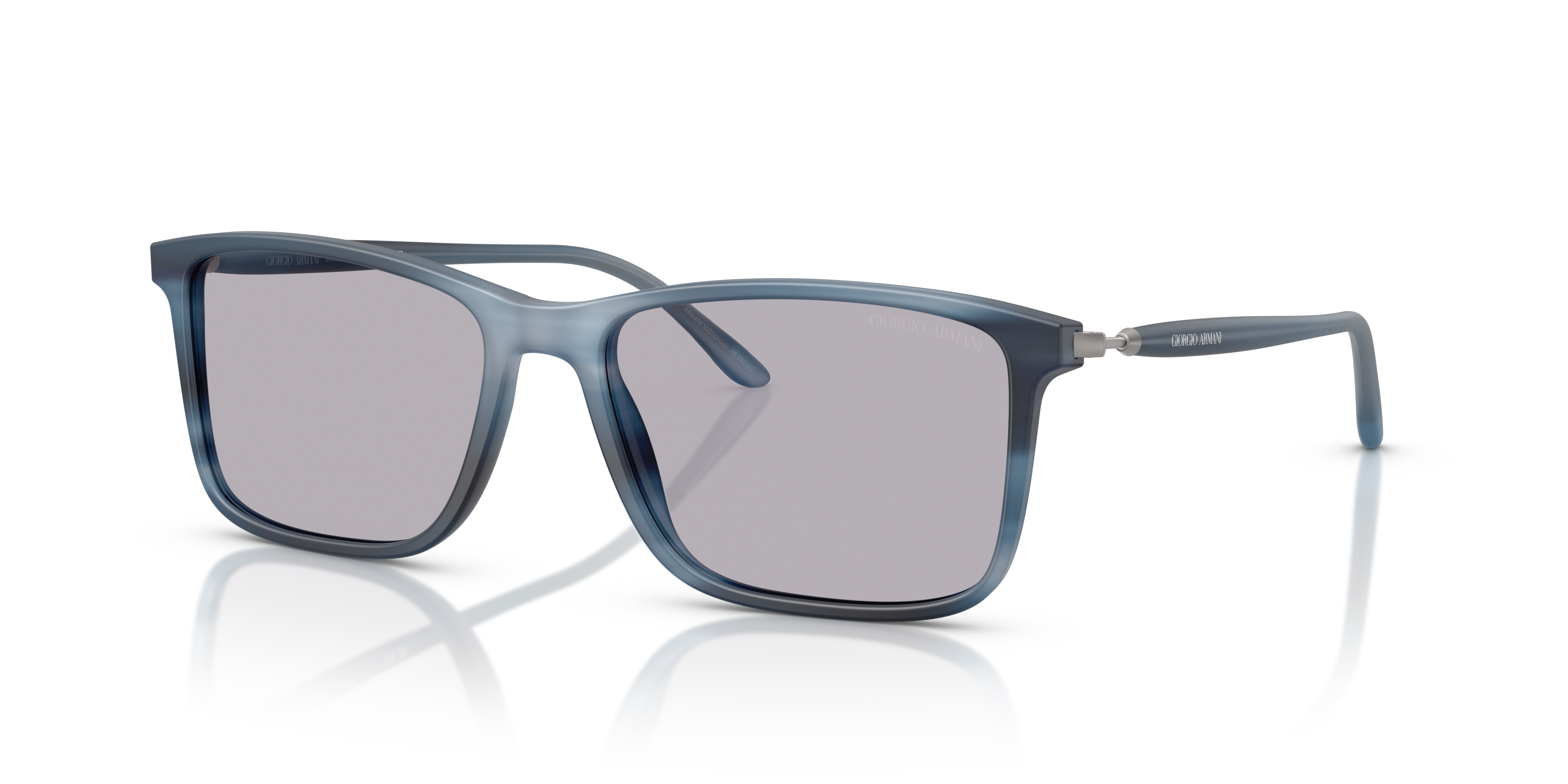 GIORGIO ARMANI AR8218 6165M3 56