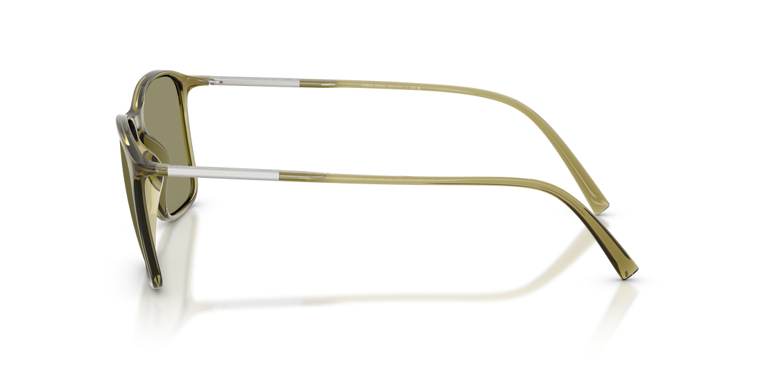 Translation missing: es.seo.product.type.gafas-de-sol giorgio armani ar8231u 62402a verde pillow masculino talla 54mm - Translation missing: es.seo.product.alt.imagen-secundaria