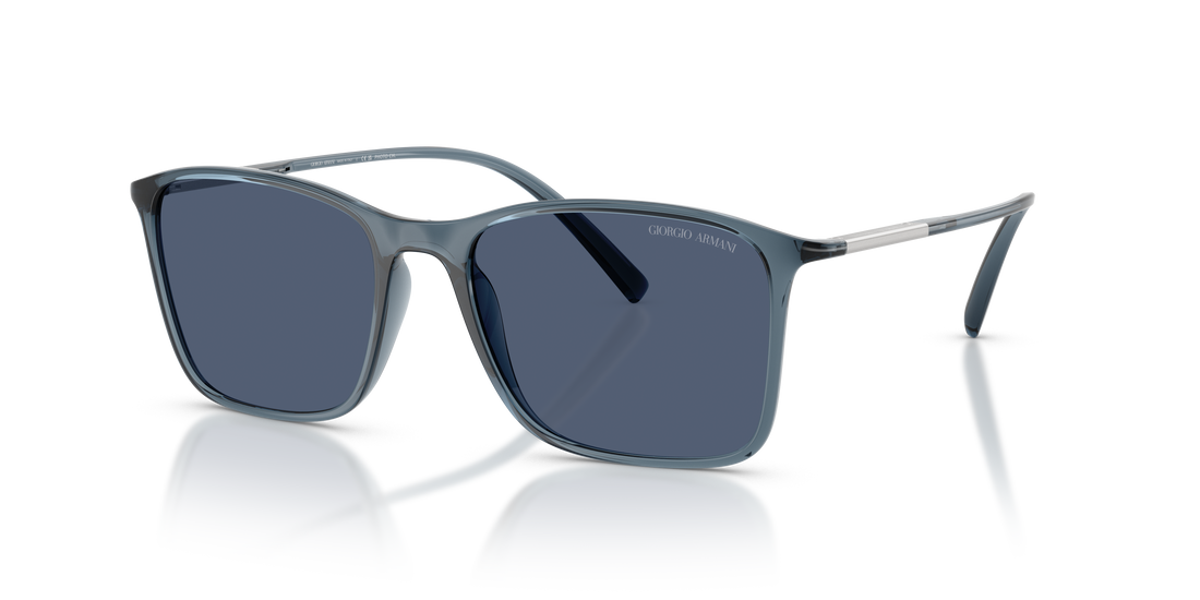 GIORGIO ARMANI AR8231U 6241M3 54