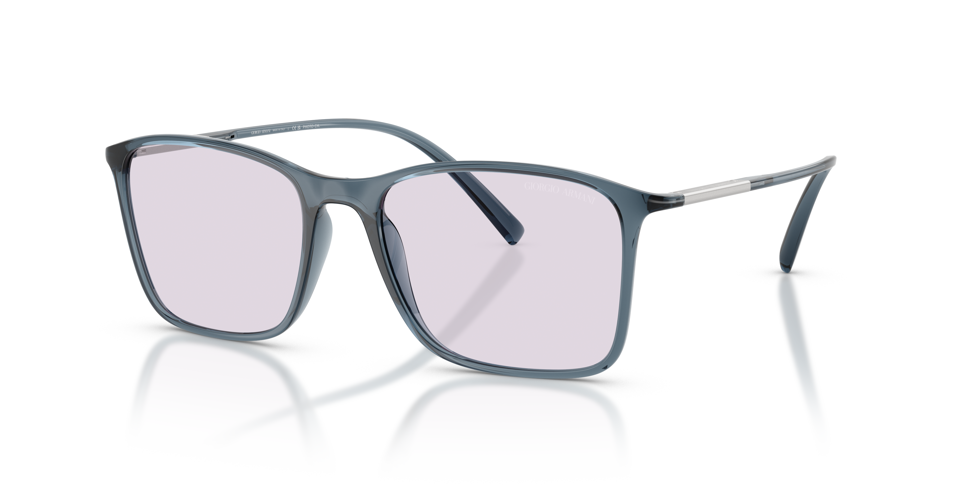 GIORGIO ARMANI AR8231U 6241M3 54