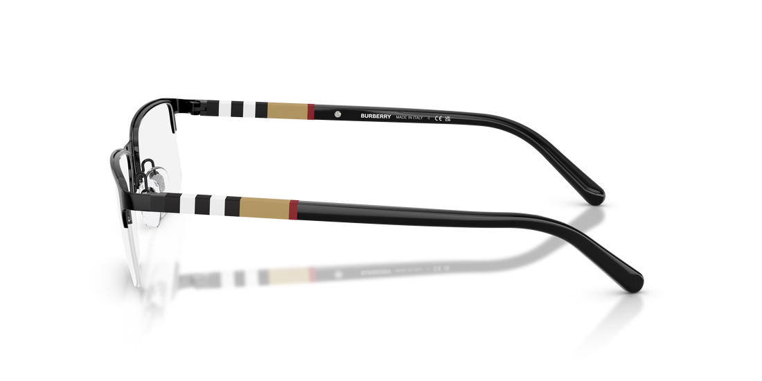 Burberry BE1282 1001 55