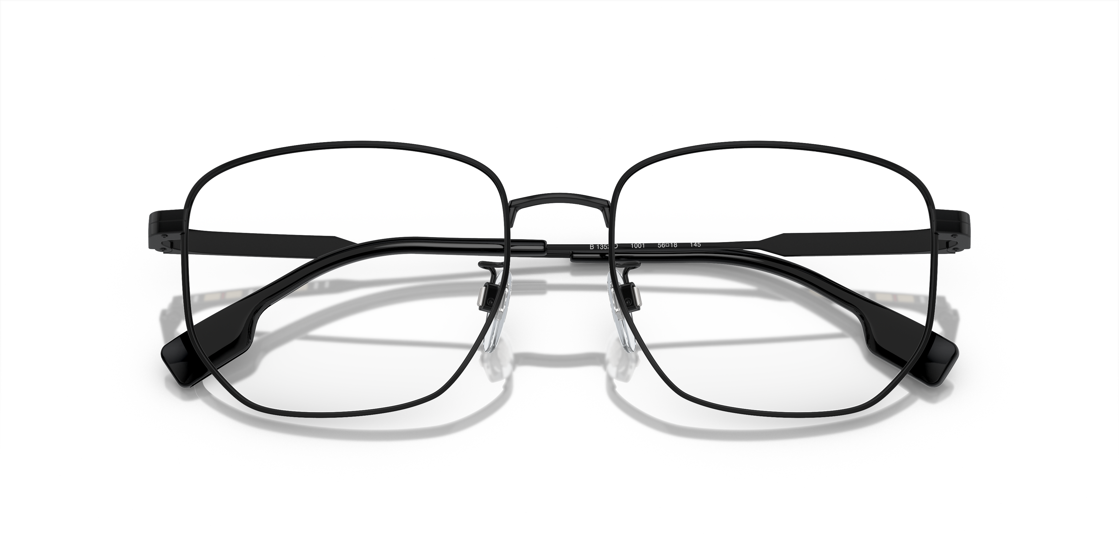 Burberry BE1352D 1001 56