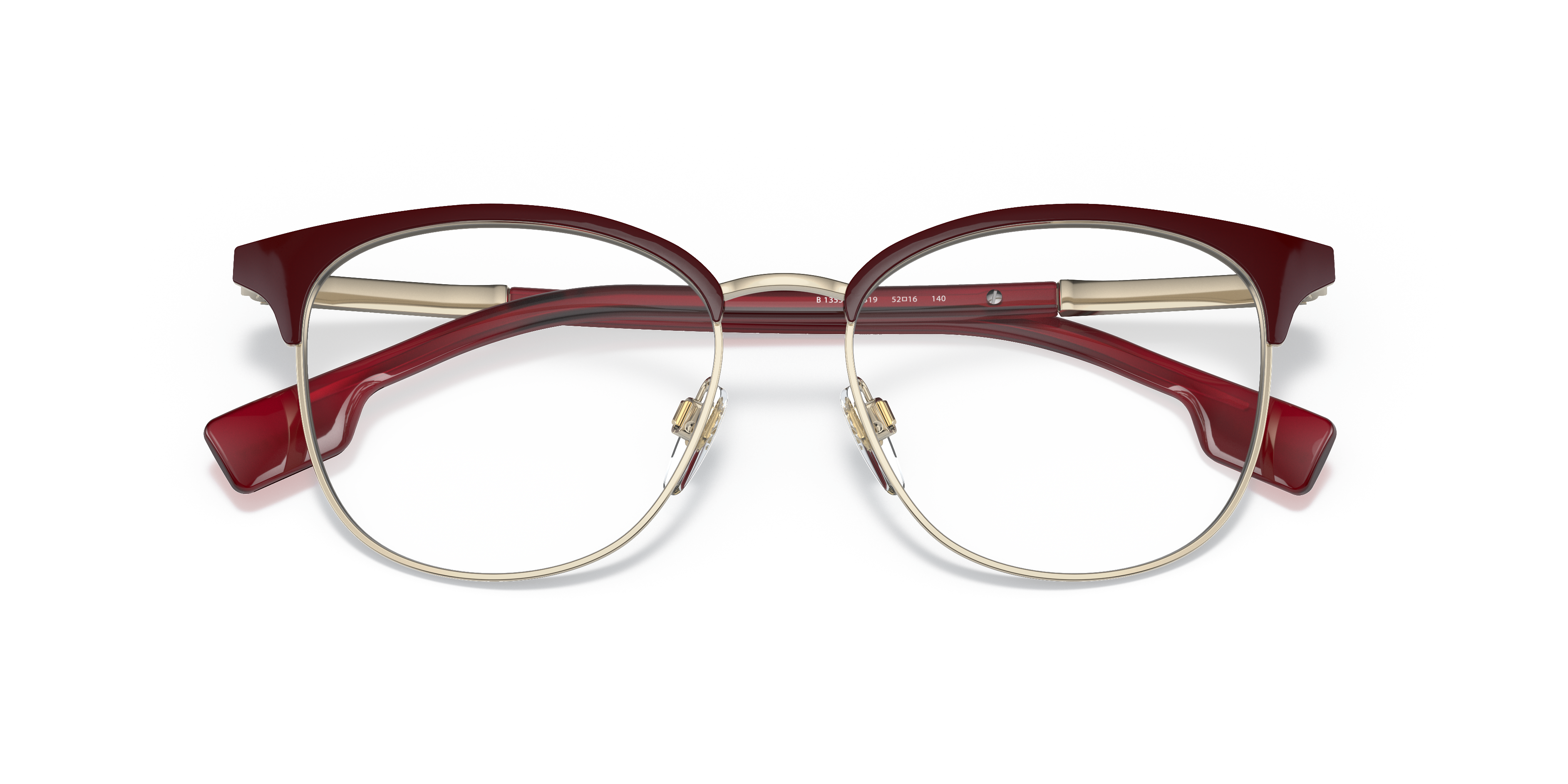 Burberry BE1355 SOPHIA 1319 52