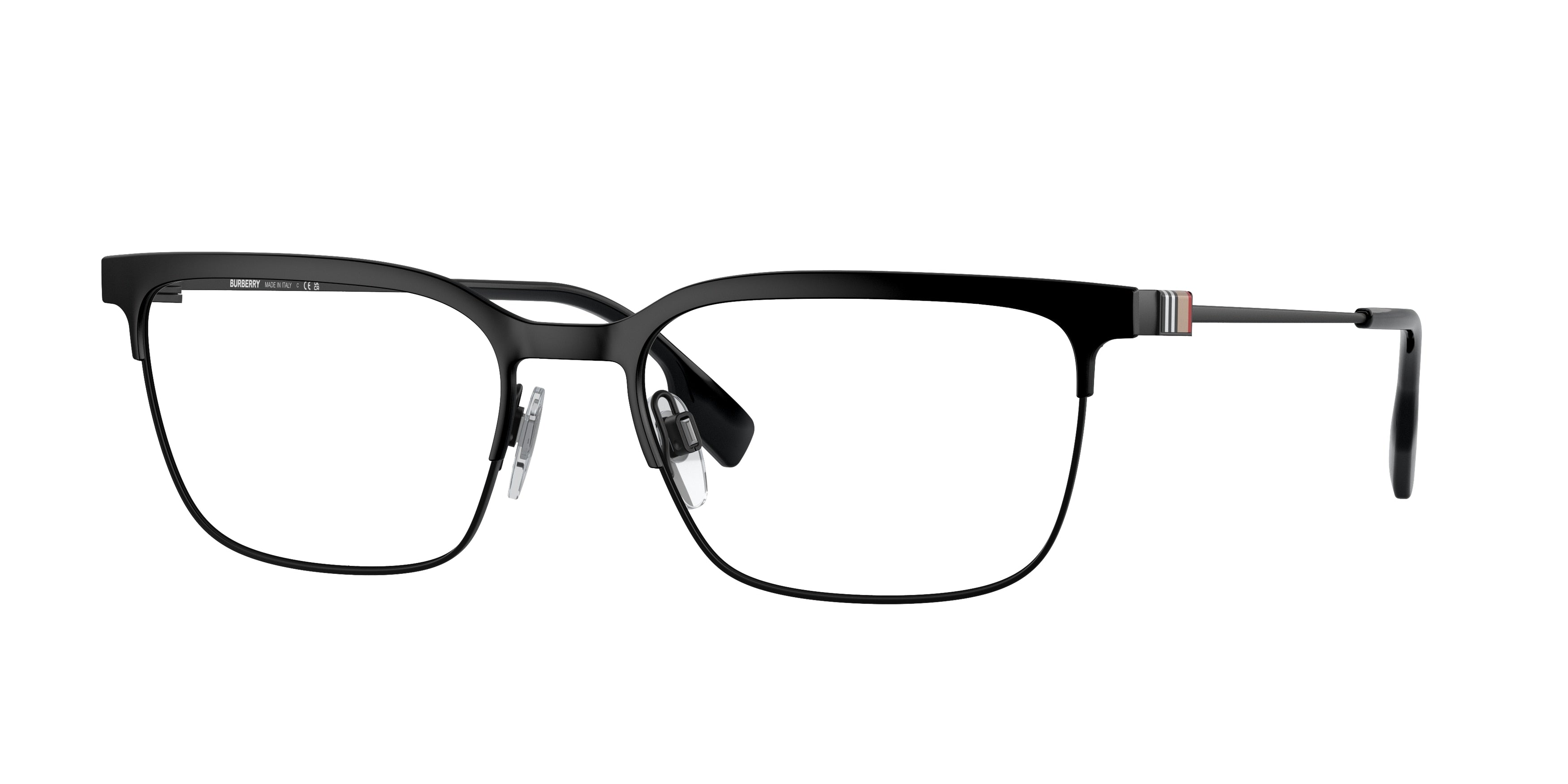 Burberry BE1375 DOUGLAS 1007 56