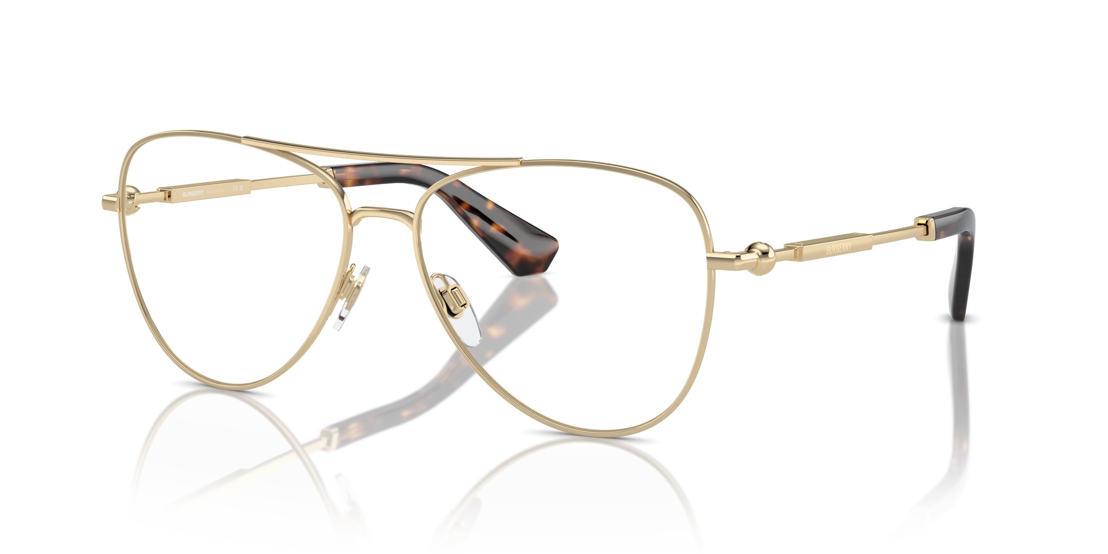 Burberry BE1386 1109 55