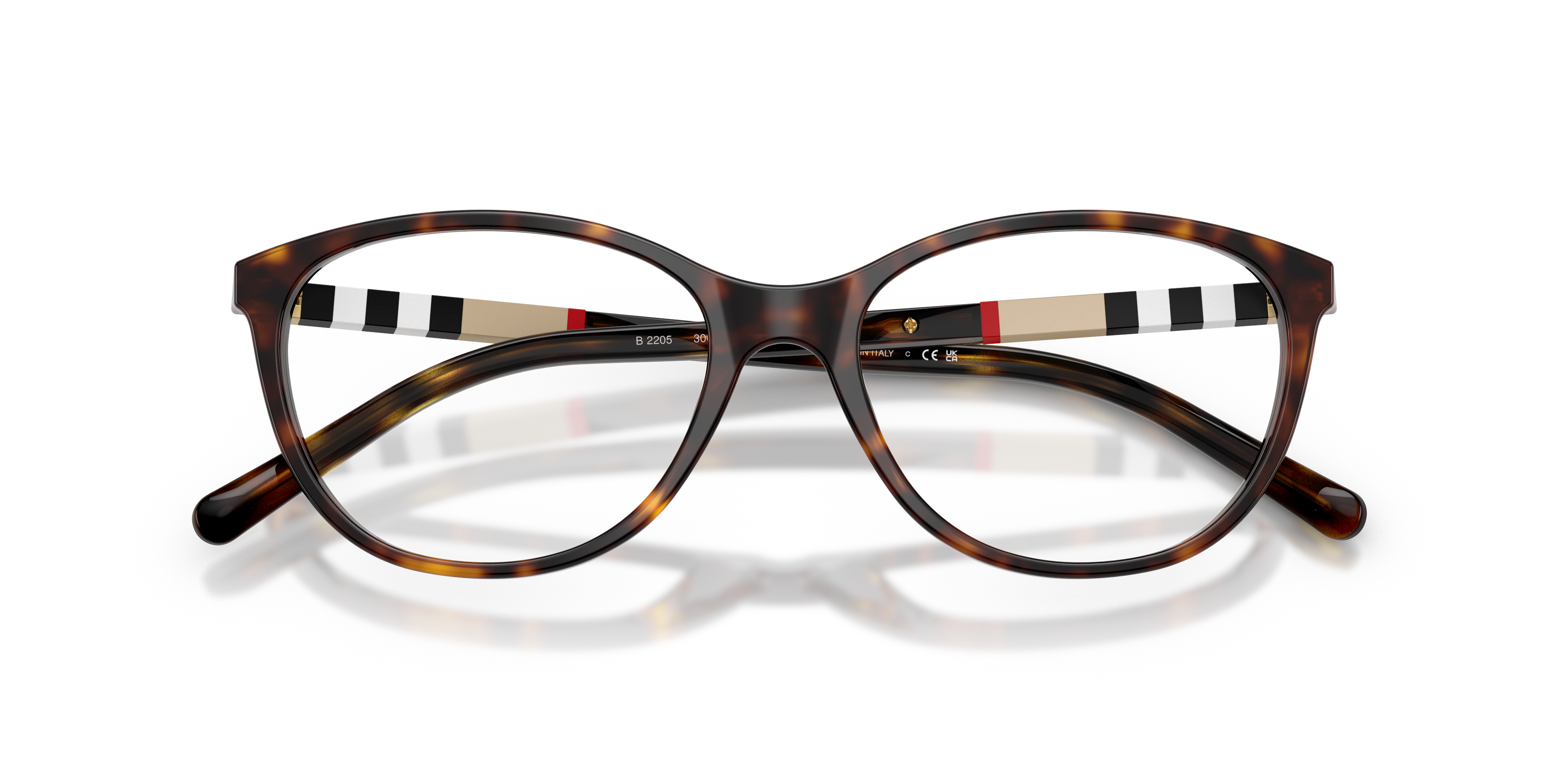 Burberry BE2205 3002 52